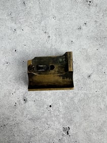 Winchester Model 1873 .22 Carrier Block