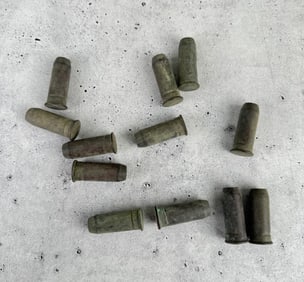 Benet Inside Primed 50-70 Cartridges Ft Union