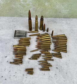 Cartridge Collection