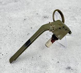 M206A2 Hand Grenade Fuse Fuze