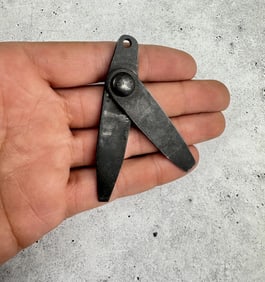 Sharps Carbine Screwdriver