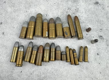 Cartridge Collection