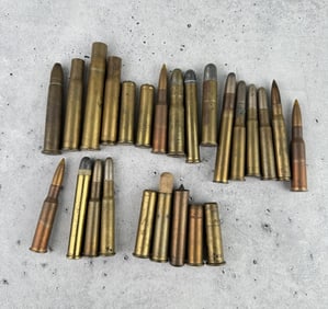 Cartridge Collection