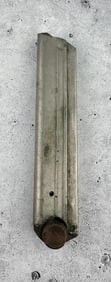 Luger Wood Bottom Pistol Magazine