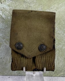 Rimless Eagle Snap Colt 1911 Magazine Pouch