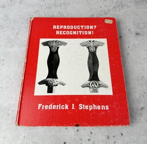 Reproduction Recognition