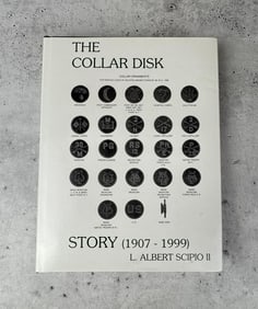 The Collar Disk Story 1907-1999