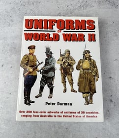 Uniforms of World War II