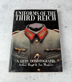 Uniforms of the Third Reich