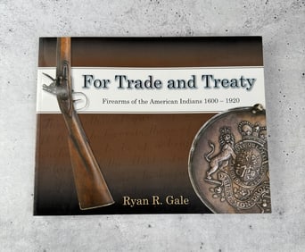 For Trade and Treaty