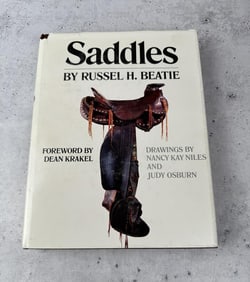 Saddles