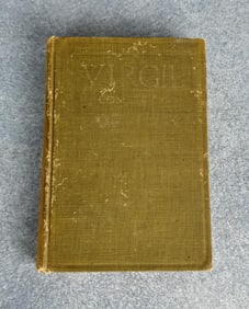 Virgil's Aeneid