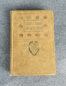 Little Lord Fauntleroy