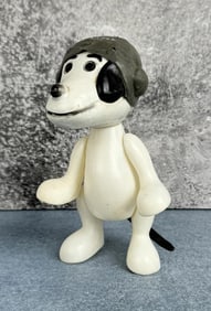 1969 Snoopy Flying Ace Doll