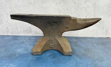 61lb Anvil