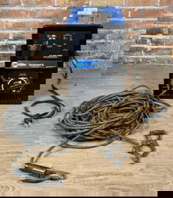 Miller Thunderbolt XL Welder