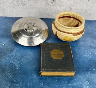 Group of Assorted Collectibles