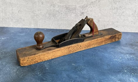 Stanley 29 Wood Block Plane