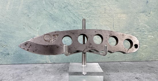 Hays Knives Montana D-2 Survival Knife