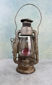 Dietz Junior Cold Blast Montana Barn Lantern