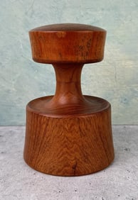 Dansk Jens Quistgaard Teak Pepper Mill