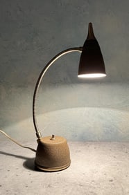 Mid Century Eagle Hi Lite 340 Pixar Lamp