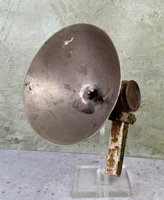 Unusual Butte Montana Miners Carbide Lantern