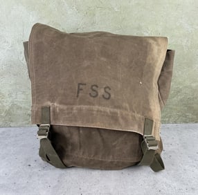 USFS Forest Service Packsack Type 1