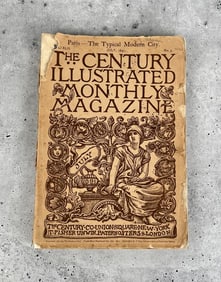 The Century Illustrated Monthly Magazine