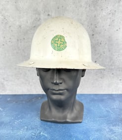 Anaconda Montana Mining Company Hard Hat