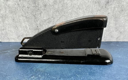 Art Deco Stapler