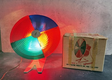 Snapit Colortone Christmas Tree Light