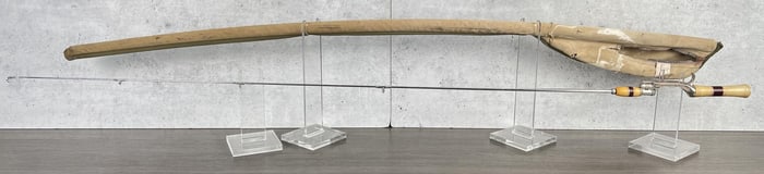 Orchard Industries Action-Rod Fishing Rod