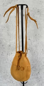 Native American Indian Medicine Bag