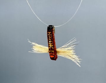Richard Rose Means Bunyan Bug Fly Fishing Fly