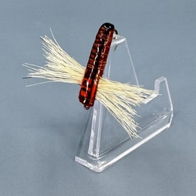 Richard Rose Means Bunyan Bug Fly Fishing Fly