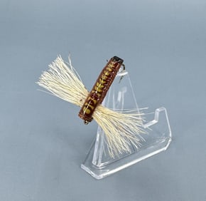 Richard Rose Means Bunyan Bug Fly Fishing Fly