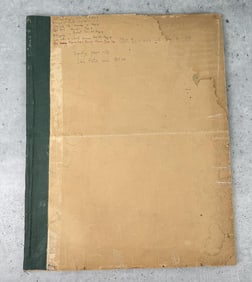 The Butte Miner Montana Newspaper