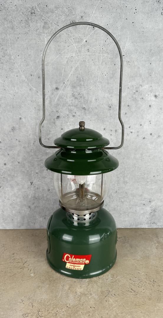 Coleman 5120 Hiking Camping Lantern (1 of 8)