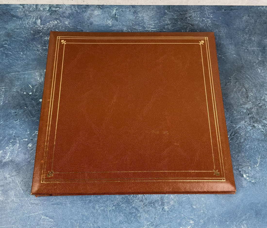 Collection of Antique Fruit Crate Labels (1 of 14)