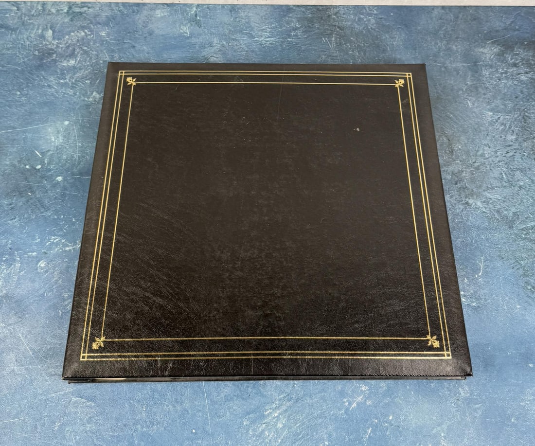 Collection of Antique Fruit Crate Labels (1 of 14)