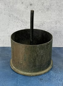 WW2 Trench Art Ashtray