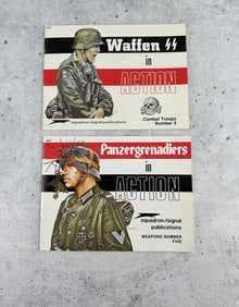Squadron Signal Publications