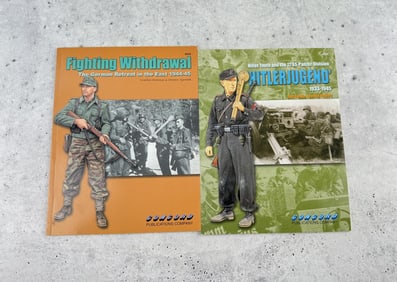 Concord Publications