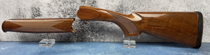 Beretta 687 Shotgun Stock Set
