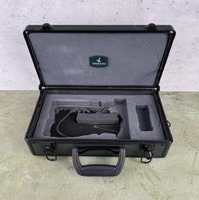Swarovski Binoculars Hard Case