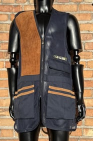 Castellani HDS Shooting Gear Vest