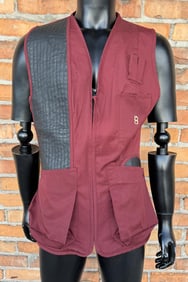 Bob Allen Shooting Vest