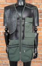 Bob Allen Shooting Vest