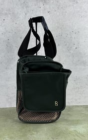 Bob Allen Shotgun Shell Ammo Belt Bag